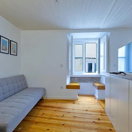 Cozy Flat Апартаменты *