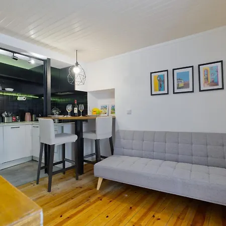 Cozy Flat