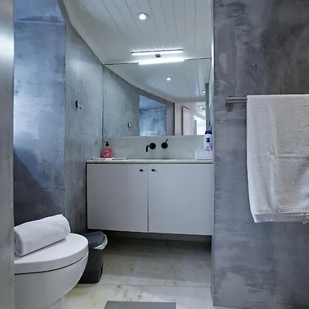 Cozy Flat