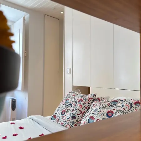 Cozy Flat * Лиссабон