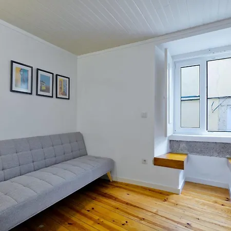 Cozy Flat Апартаменты