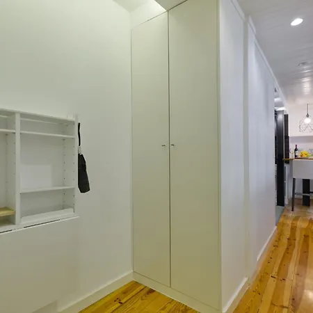 Cozy Flat