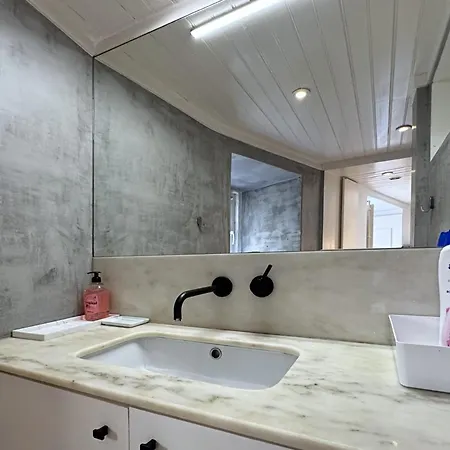 Cozy Flat Апартаменты *